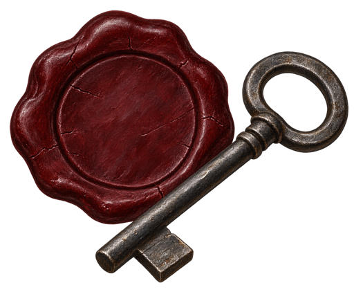 Право и положение личности в Империи — иконка к статье. энциклопедия фэнтези-мира Край.
